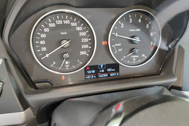 Used BMW 1 Series 2017 118i Fashion Model