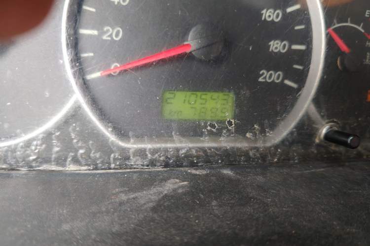 Used Wuling Hongguang 2015 1.2L S Base Model China V Standard