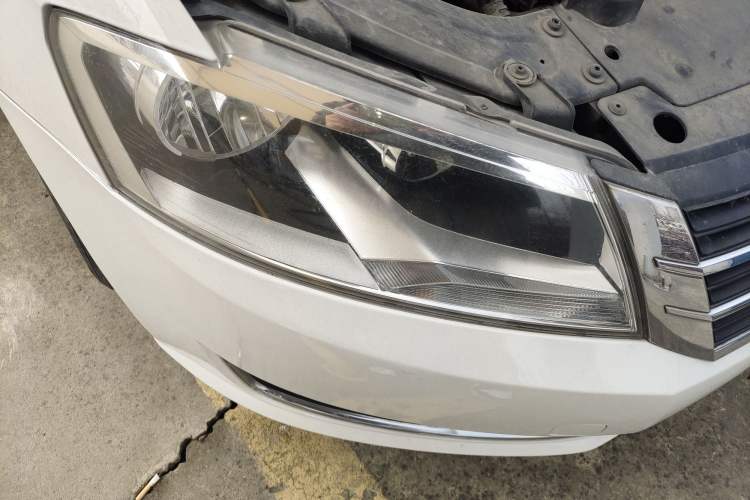 Used Volkswagen Lavida 2013 Revised Version 1.4 TSI DSG Comfort Edition
