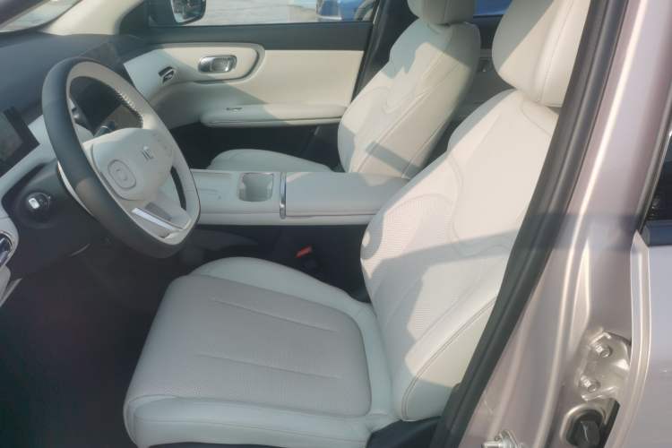 Used Qiyuan Q05 2026 Model 506 Max