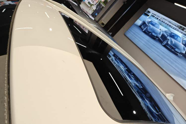 Used BMW X5 2017 xDrive35i Middle East