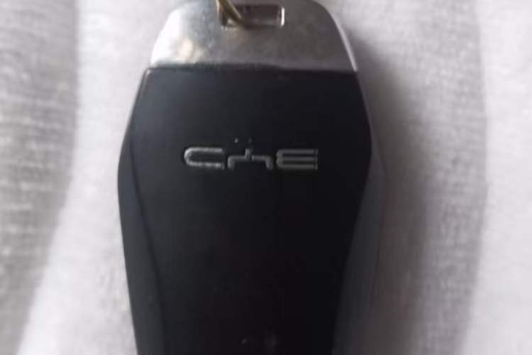 Used BYD e2 2023 Travel Edition
