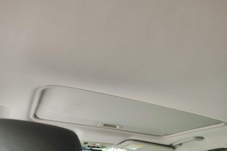Used Ford Mondeo 2011 2.0L GTDi 200 Luxury Edition