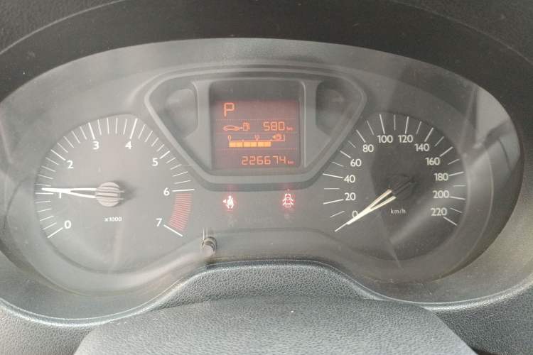 Used Citroen Elysee 2014 1.6L Automatic Fashion Model
