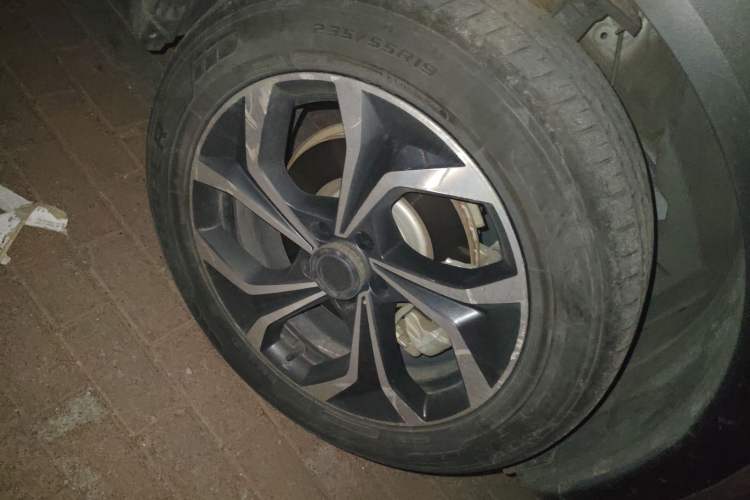 Used Haval XY 2022 1.5T Smart Edition