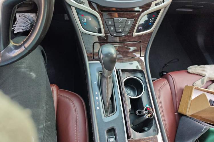 Used Buick LaCrosse 2013 2.4L SIDI Elite Comfort Version