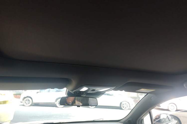 Used Changan UNI-T 2022 1.5T Luxury Edition
