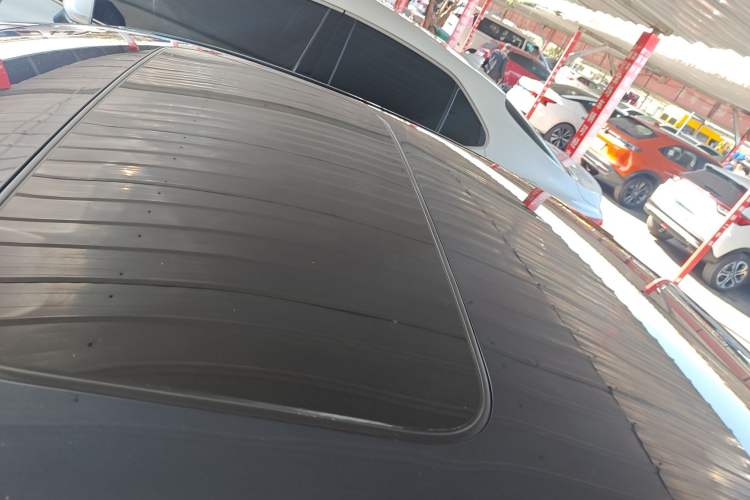 Used Honda Civic 2019 220TURBO CVT Dynamic Edition China VI