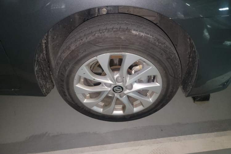 Used Nissan Sylphy 2024 Classic 1.6XE CVT Comfort Edition
