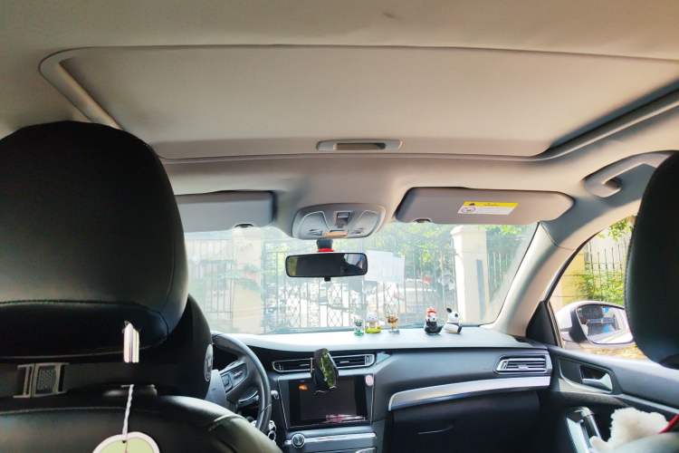 Used Peugeot 408 2014 1.8L Automatic Luxury Edition
