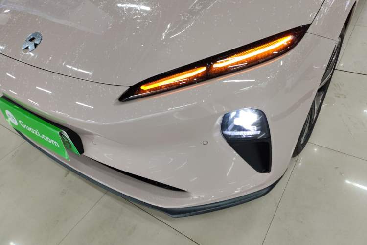 Used Nio ET5T 2024 75kWh Touring