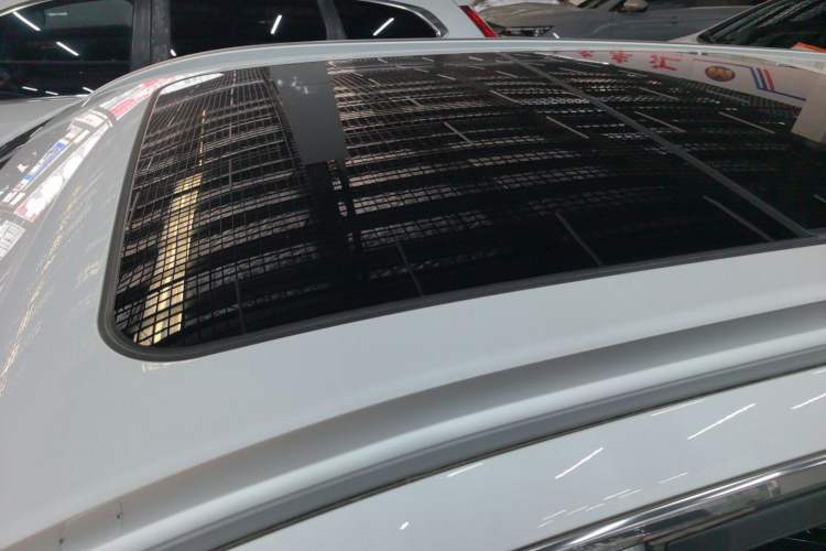 Used Chery Tiggo 8 PRO 2025 390T Two-Wheel Drive Prestige Version I
