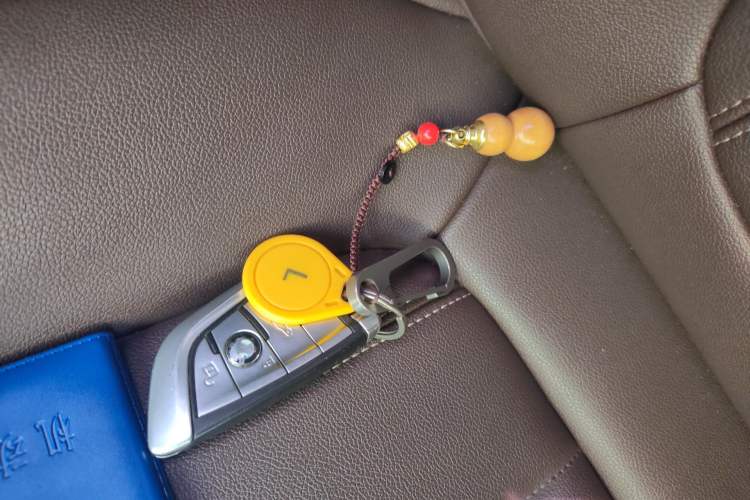 Used BMW 5 Series 2019 Facelifted 525Li Luxury Package
