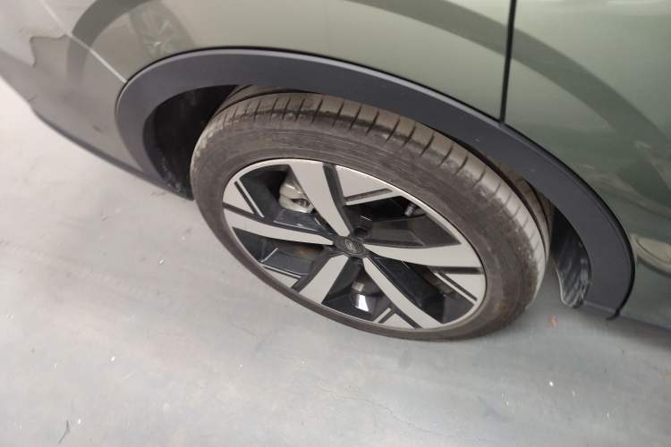 Used Ford Equator New Energy 2025 Luxury Plus Version
