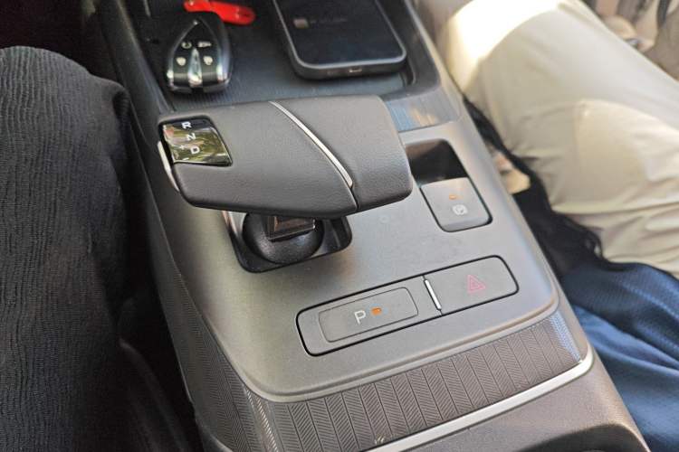 Used Changan Eado 2024 1.5T GDI Automatic Flagship Edition
