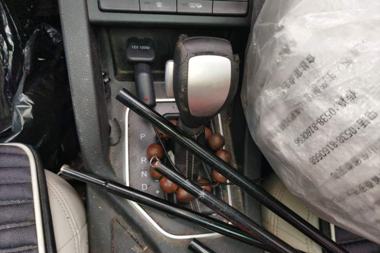 Used Bestune X40 2017 1.6L Automatic Luxury Model