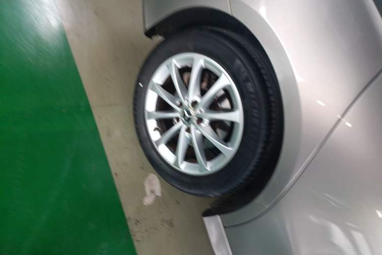 Used Mercedes-Benz A-Class 2021 A 200 L Sport Sedan Fashion Model
