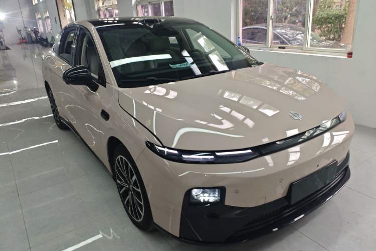 Used Leapmotor B01 2025 650 LiDAR Edition