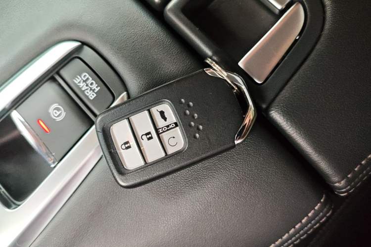 Used Honda Avancier 2020 370TURBO Four-Wheel Drive Premium Edition