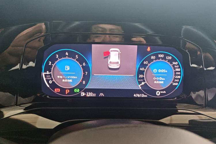 Used Volkswagen Golf 2021 280TSI DSG R-Line