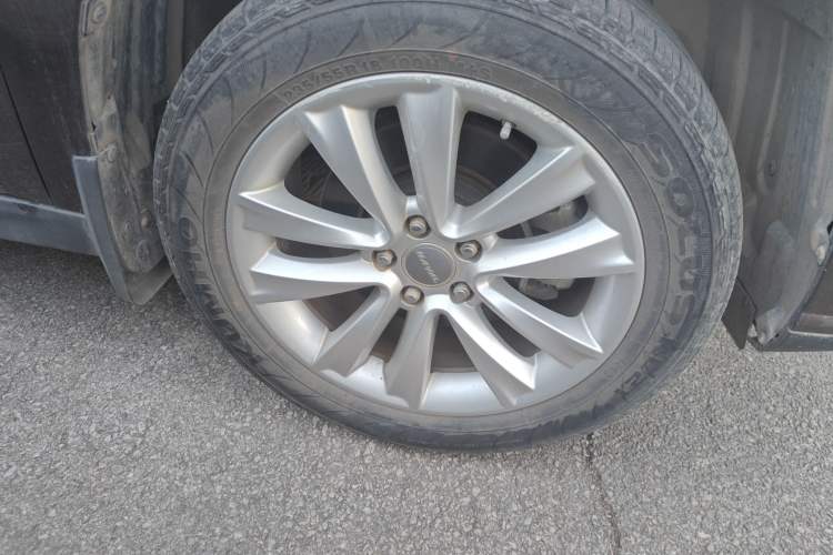 Used Haval H2 2014 1.5T Manual Two-Wheel Drive Elite Edition
