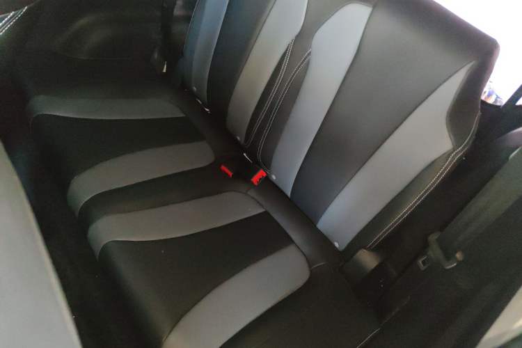 Used Roewe Clever 2022 311km QiQi BoBo Edition