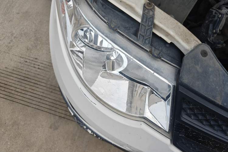 Used Wuling Hongguang 2018 1.5L Classic S Base Model