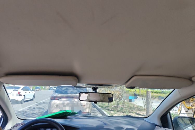 Used Ford Focus 2013 Sedan Classic 1.8L Automatic Base Model