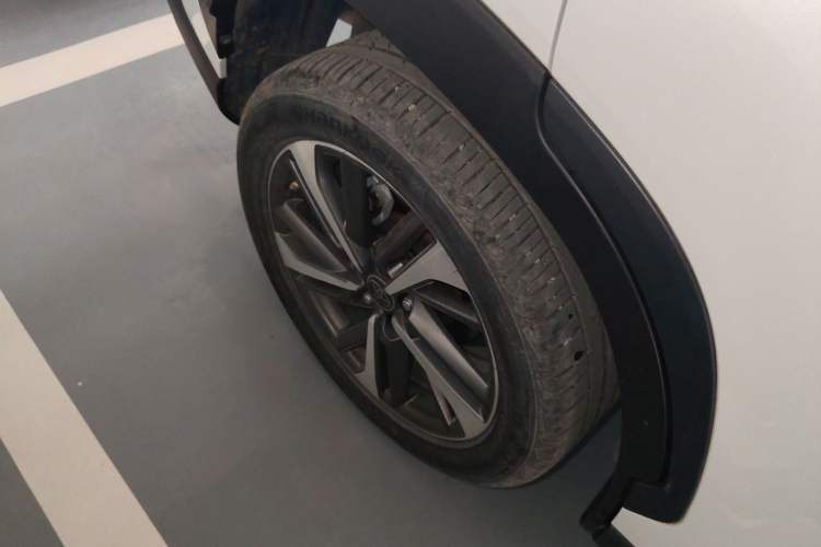 Used Toyota FRONTLANDER 2022 2.0L CVT Luxury PLUS Edition