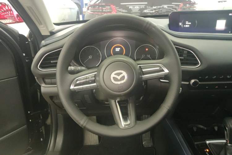 Used Mazda CX-30 2020 2.0L Automatic Zhiyue Trim