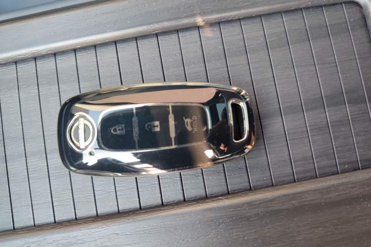 Used Nissan ARIYA 2022 Four-Wheel-Drive High-Performance Top-Tier Model
