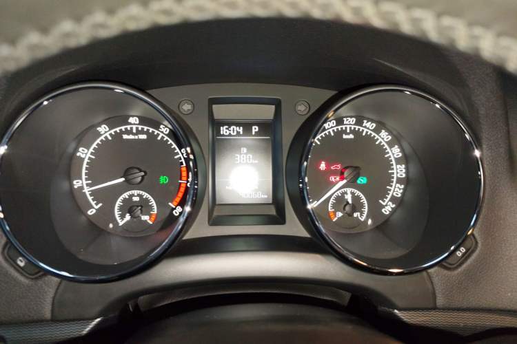 Used Skoda Yeti 2017 TSI280 DSG Car Enjoy Brothers Edition