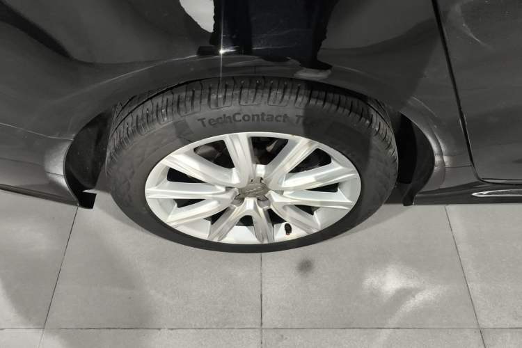 Used Audi A6L 2018 30th Anniversary Edition TFSI Trendy Model
