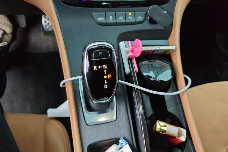 Used Buick LaCrosse 2016 28T Luxury Version
