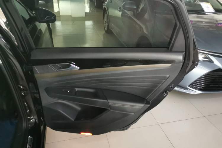 Used Volkswagen Passat 2021 330TSI Elite Edition