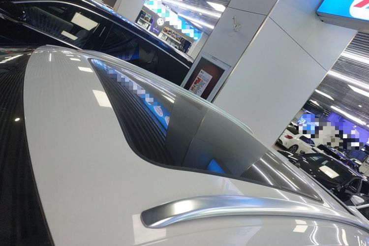 Used Volkswagen Tayron X 2020 330TSI Two-Wheel Drive Luxury Smart Connectivity Version
