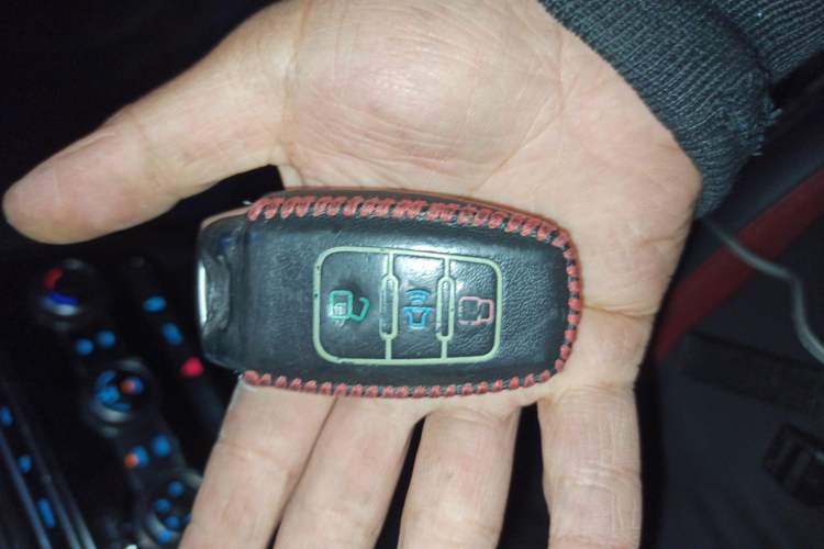 Used Haval H2 2017 Blue Label 1.5T Automatic Two-Wheel Drive Luxury Model