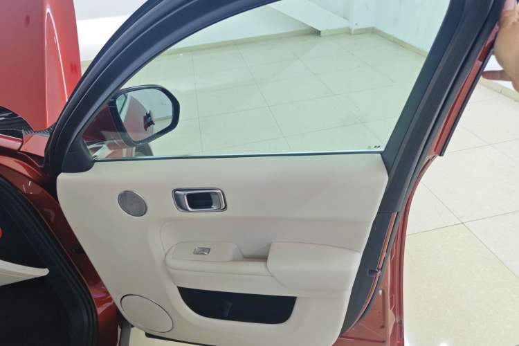 Used Li Auto L7 2023 Max model