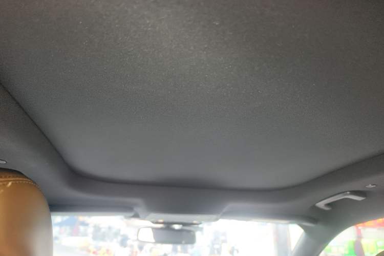 Used Lincoln Nautilus 2021 2.7T Four-Wheel Drive Prestige Edition