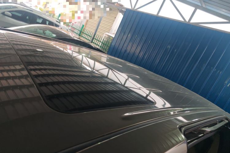 Used Buick GL8 2018 28T Luxury Model China VI Standard