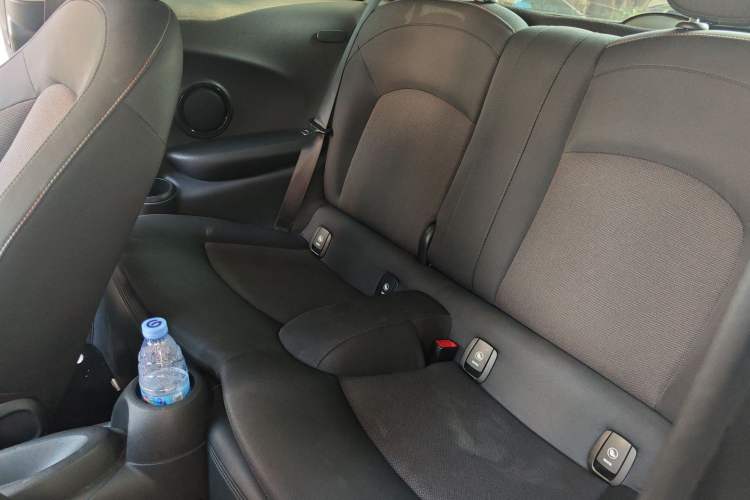 Used MINI 2016 1.5T COOPER Left Rear Seat