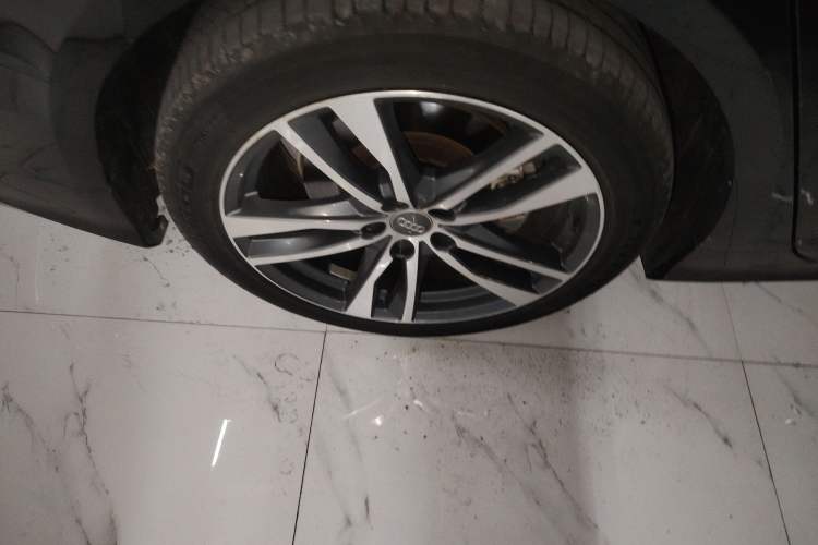 Used Audi A6L 2020 40 TFSI Luxury Dynamic Edition
