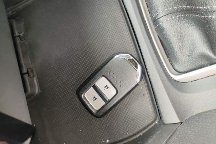 Used Honda Civic 2021 HATCHBACK 220TURBO Manual Driving Pleasure Control