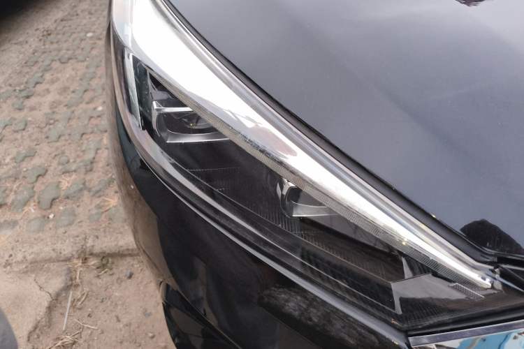 Used SOL A5 2022 1.5T CVT Youth Edition
