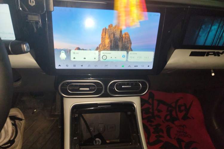 Used Leapmotor C01 2023 525 Comfort Edition
