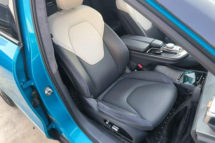 Used ARCFOX Alpha S 2021 708S+ 160kW