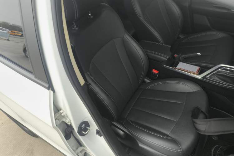 Used Geely Auto Vision X3 2020 1.5L CVT Luxury Model