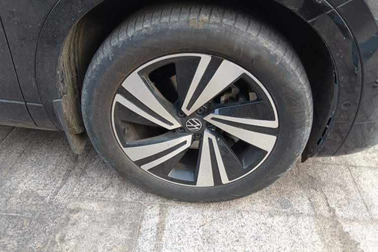 Used Volkswagen Tavendor 2023 380TSI Four-Wheel Drive R-Line Cruise Edition
