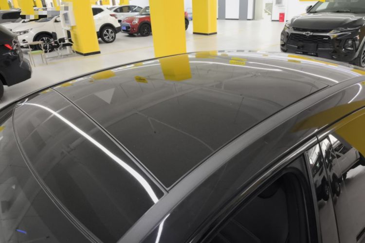 Used Mercedes-Benz A AMG 2020 AMG A 35 L 4MATIC
