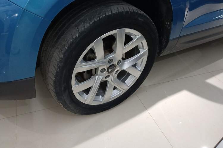 Used Jetta VS7 2020 1.4T Automatic Enjoyment Model
